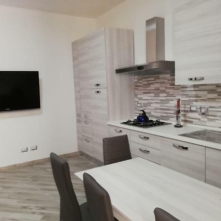 Appartement Casa Di Mena à Alghero Extérieur photo