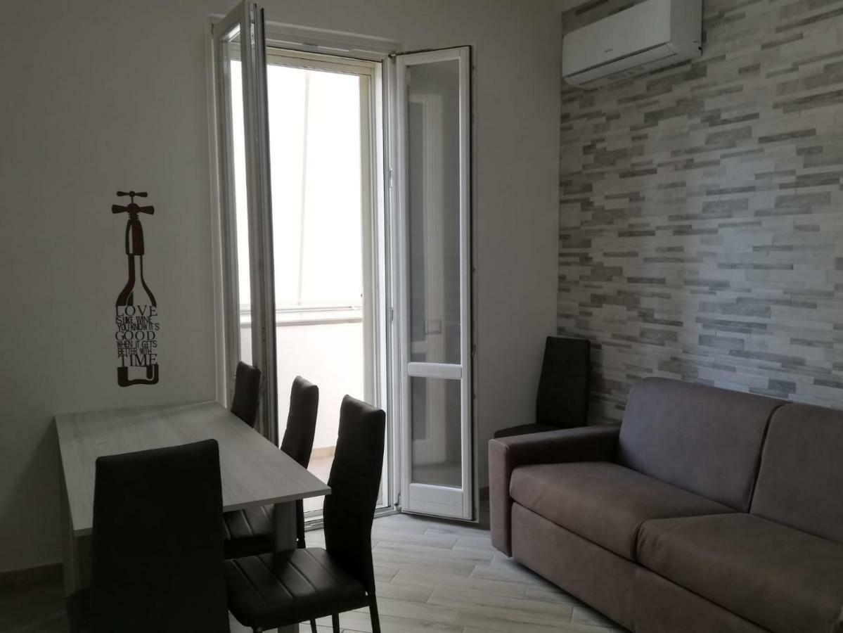Appartement Casa Di Mena à Alghero Extérieur photo