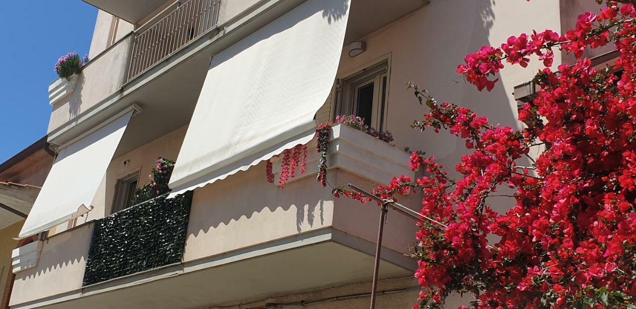 Appartement Casa Di Mena à Alghero Extérieur photo
