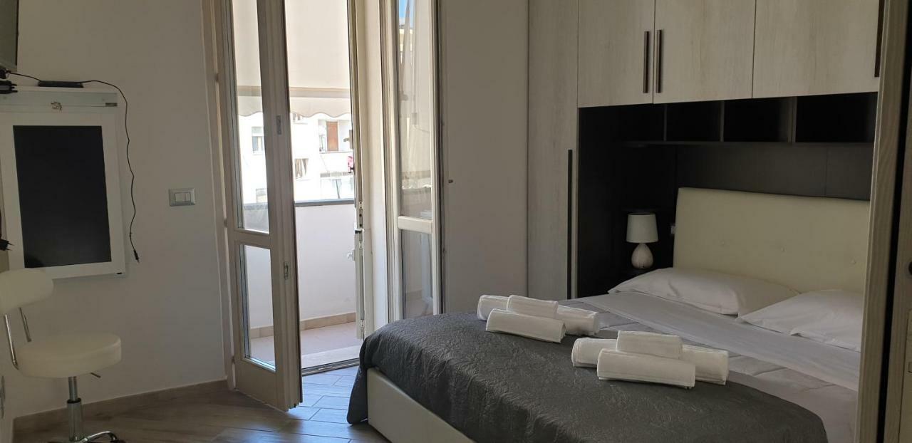 Appartement Casa Di Mena à Alghero Extérieur photo