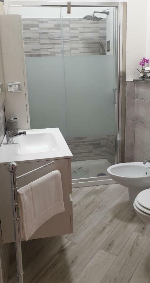 Appartement Casa Di Mena à Alghero Extérieur photo