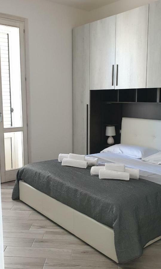 Appartement Casa Di Mena à Alghero Extérieur photo