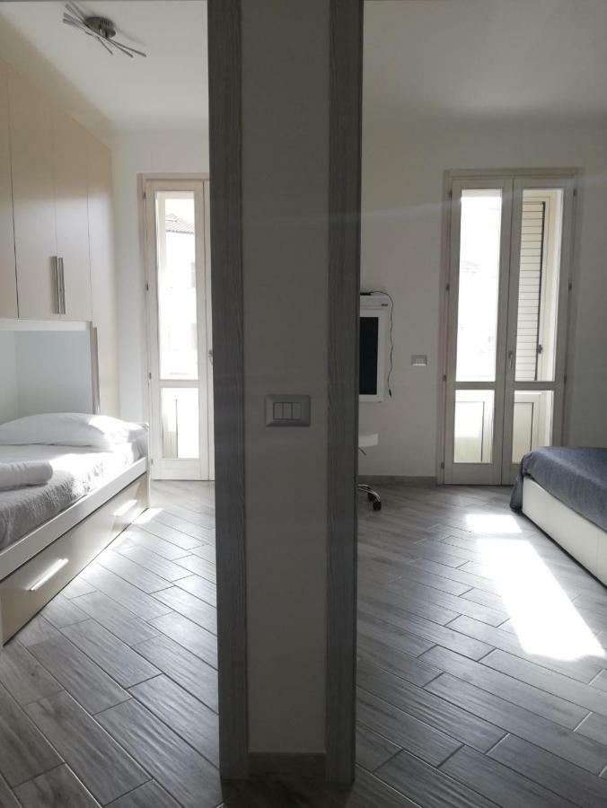 Appartement Casa Di Mena à Alghero Extérieur photo