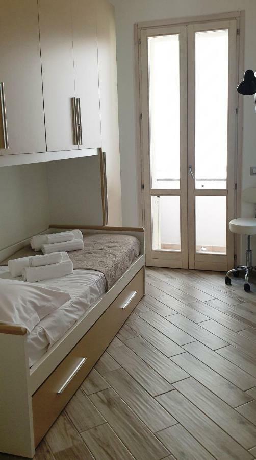 Appartement Casa Di Mena à Alghero Extérieur photo