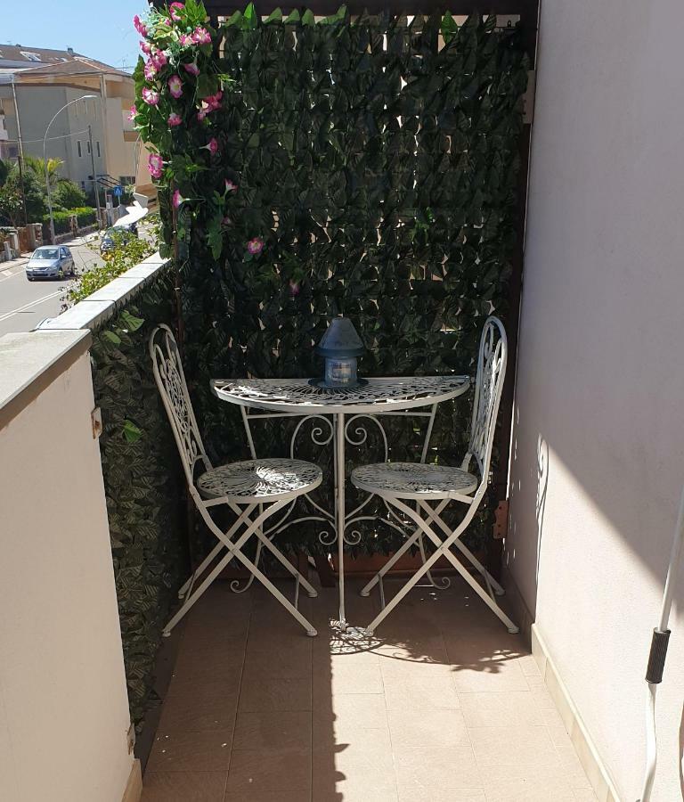 Appartement Casa Di Mena à Alghero Extérieur photo