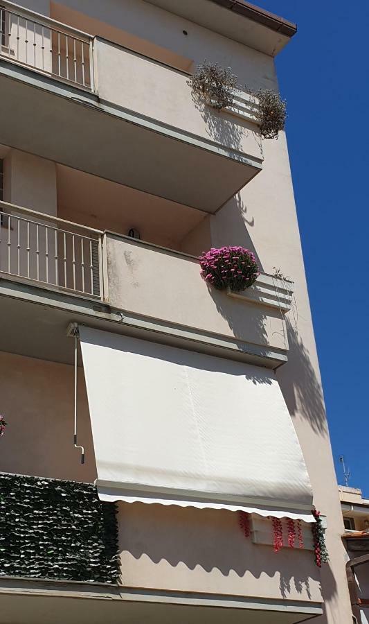 Appartement Casa Di Mena à Alghero Extérieur photo