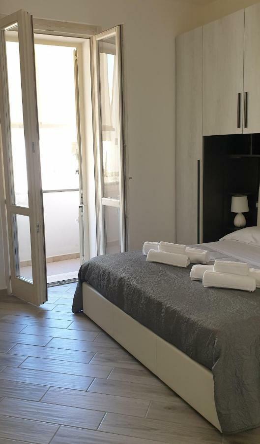 Appartement Casa Di Mena à Alghero Extérieur photo