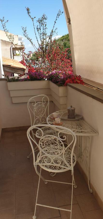 Appartement Casa Di Mena à Alghero Extérieur photo