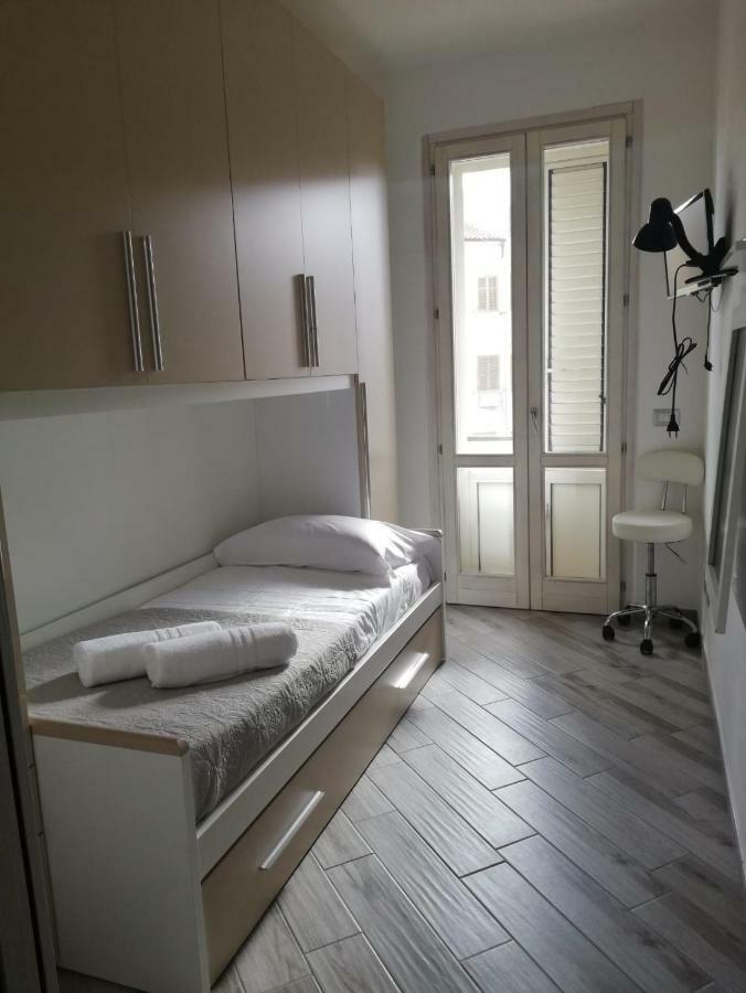 Appartement Casa Di Mena à Alghero Extérieur photo