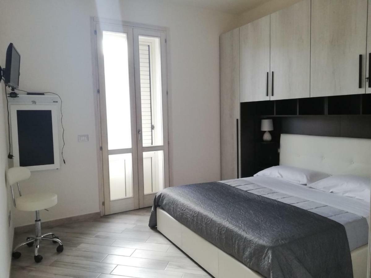 Appartement Casa Di Mena à Alghero Extérieur photo