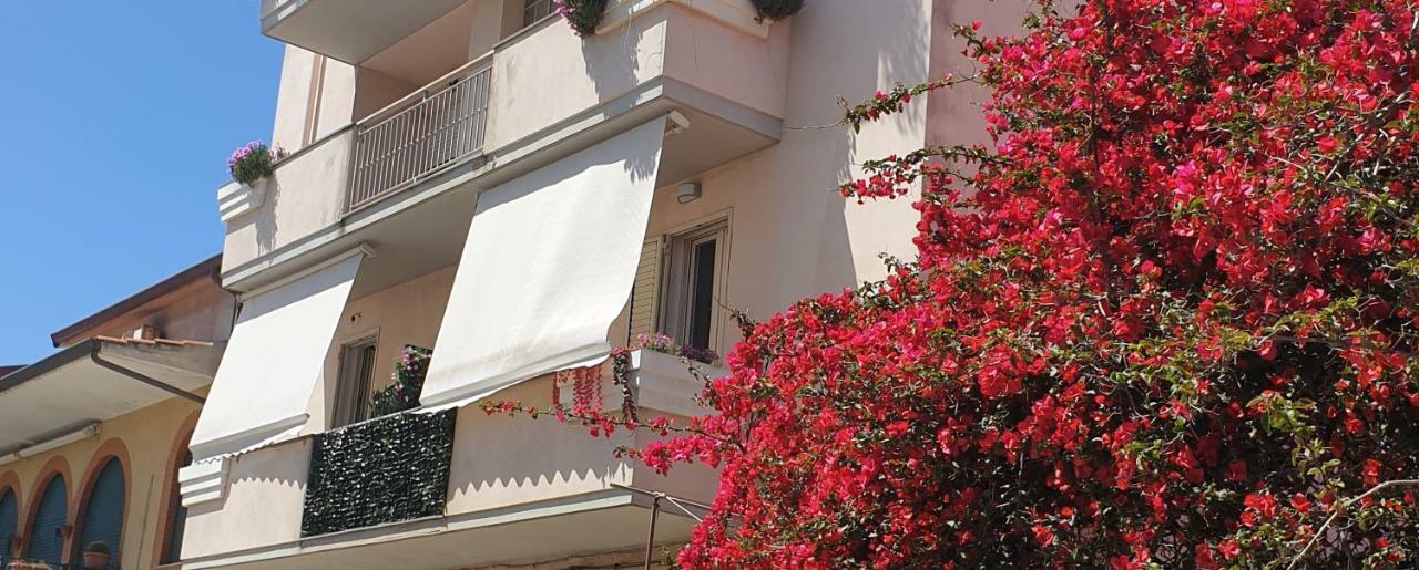 Appartement Casa Di Mena à Alghero Extérieur photo