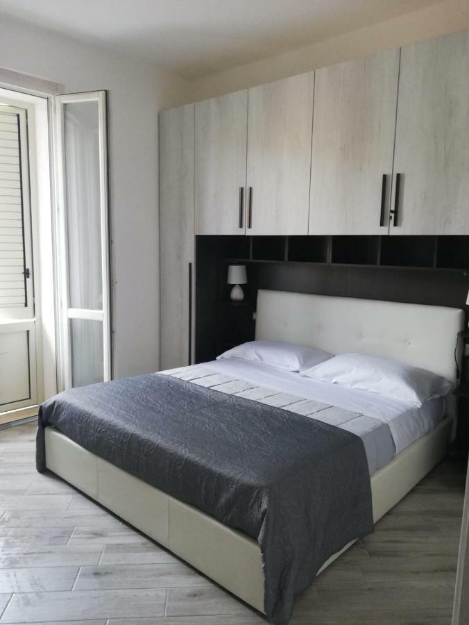 Appartement Casa Di Mena à Alghero Extérieur photo