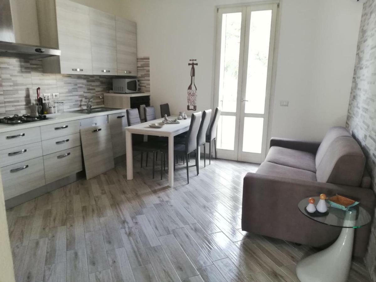 Appartement Casa Di Mena à Alghero Extérieur photo