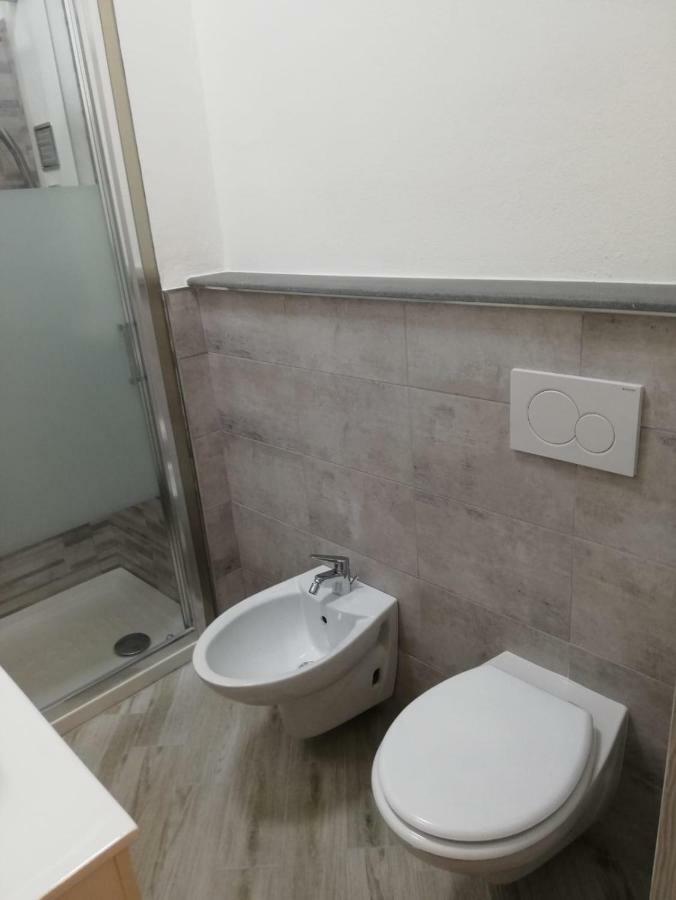 Appartement Casa Di Mena à Alghero Extérieur photo