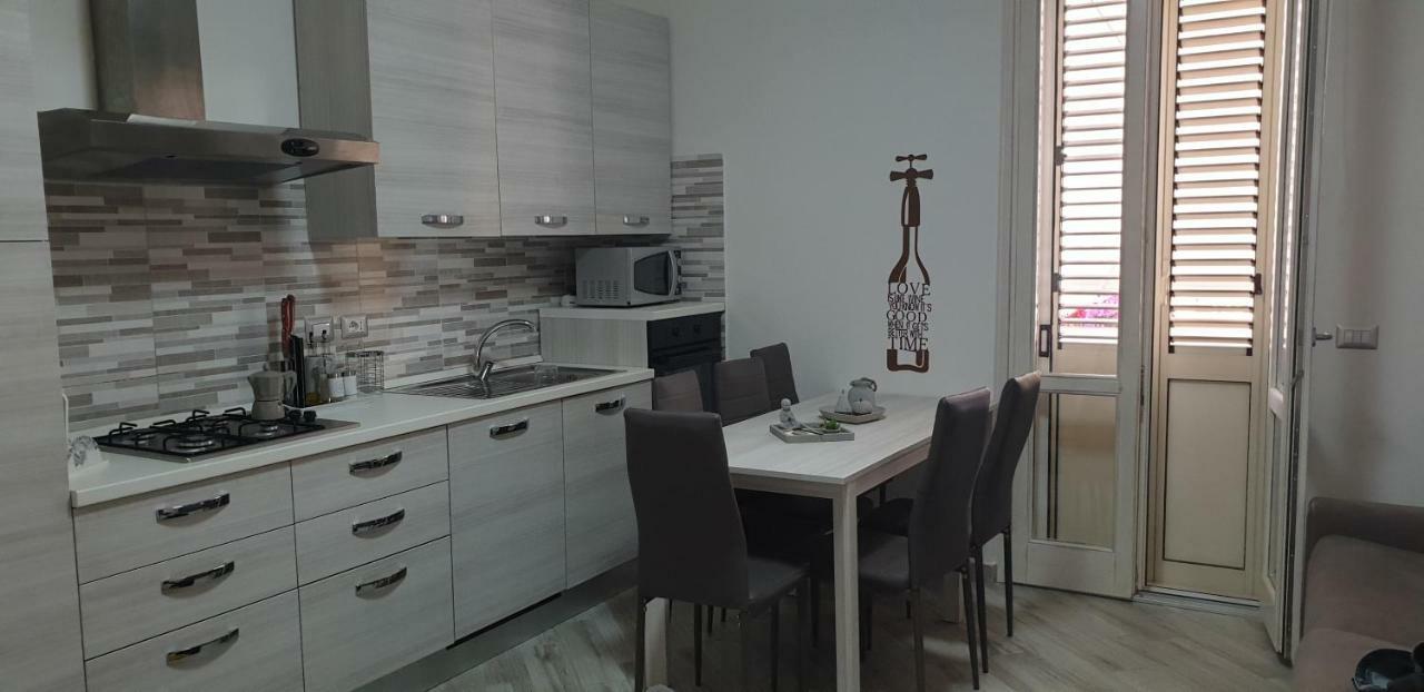 Appartement Casa Di Mena à Alghero Extérieur photo